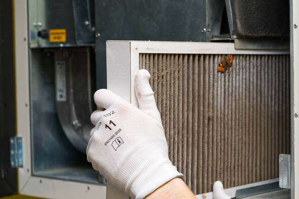 Best Affordable Air Duct Cleaning  in Hilton Head Island, SC