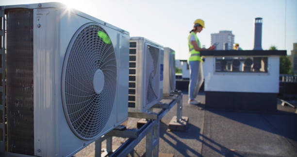 Best Local Air Duct Cleaning Services  in Hilton Head Island, SC