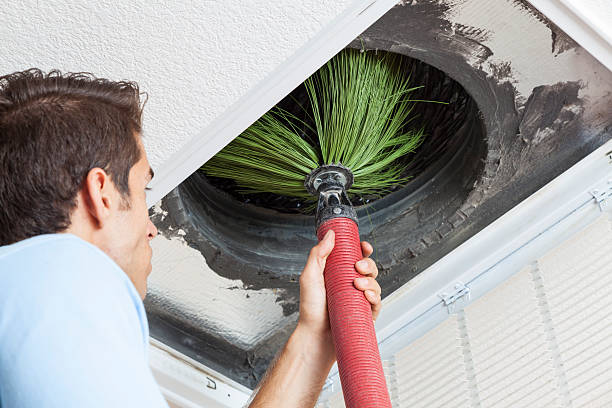 Hilton Head Island, SC Airduct Cleaning Company